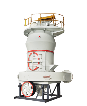 Máy Nghiền MTW 6X Bôi Trơn Dầu Loãng
