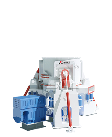Máy Nghiền Đứng Cát Bột